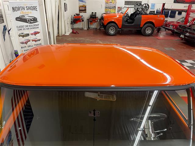 1972 Chevrolet Pickup (CC-2055854) for sale in Mundelein, Illinois
