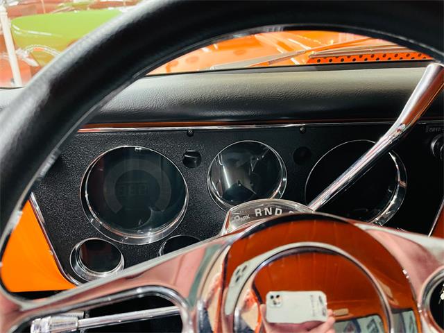 1972 Chevrolet Pickup (CC-2055854) for sale in Mundelein, Illinois