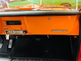 1972 Chevrolet Pickup (CC-2055854) for sale in Mundelein, Illinois