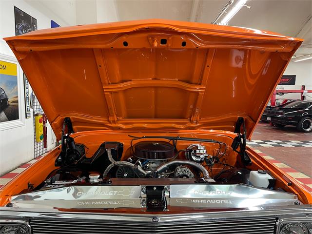 1972 Chevrolet Pickup (CC-2055854) for sale in Mundelein, Illinois