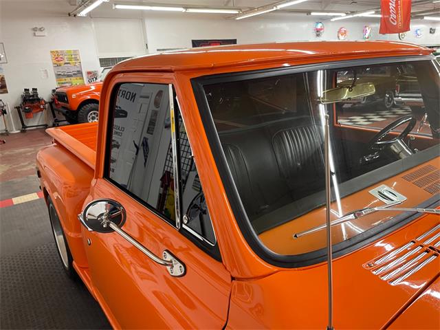1972 Chevrolet Pickup (CC-2055854) for sale in Mundelein, Illinois