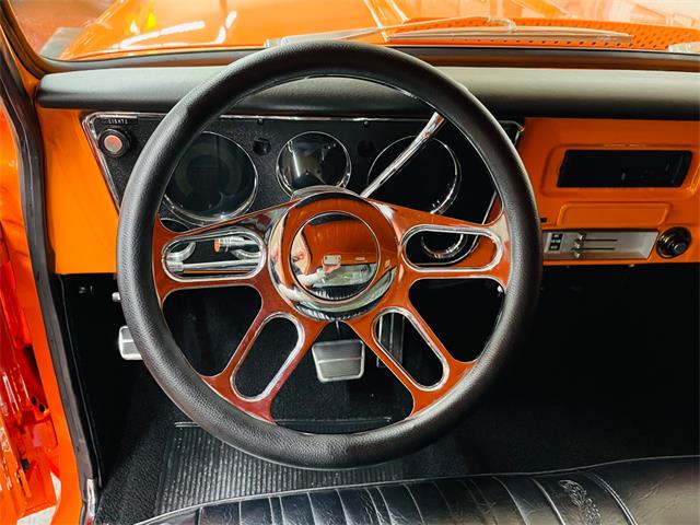 1972 Chevrolet Pickup (CC-2055854) for sale in Mundelein, Illinois
