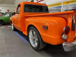 1972 Chevrolet Pickup (CC-2055854) for sale in Mundelein, Illinois