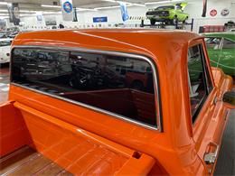 1972 Chevrolet Pickup (CC-2055854) for sale in Mundelein, Illinois