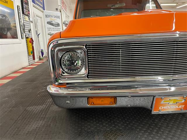 1972 Chevrolet Pickup (CC-2055854) for sale in Mundelein, Illinois