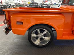 1972 Chevrolet Pickup (CC-2055854) for sale in Mundelein, Illinois