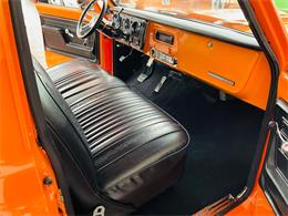 1972 Chevrolet Pickup (CC-2055854) for sale in Mundelein, Illinois