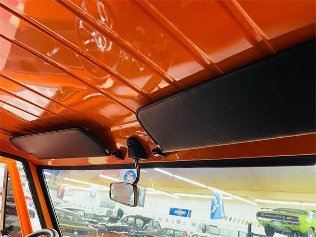 1972 Chevrolet Pickup (CC-2055854) for sale in Mundelein, Illinois