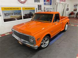 1972 Chevrolet Pickup (CC-2055854) for sale in Mundelein, Illinois