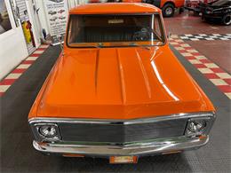 1972 Chevrolet Pickup (CC-2055854) for sale in Mundelein, Illinois