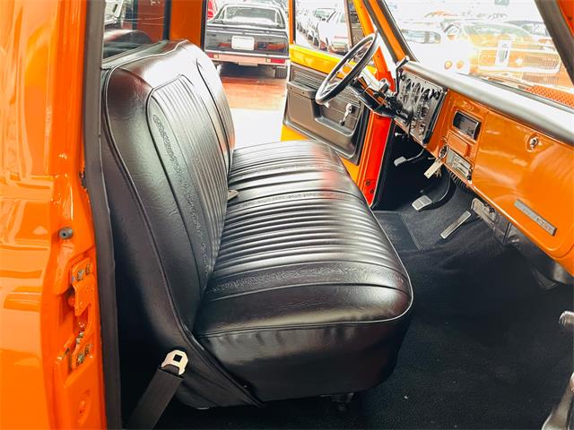 1972 Chevrolet Pickup (CC-2055854) for sale in Mundelein, Illinois