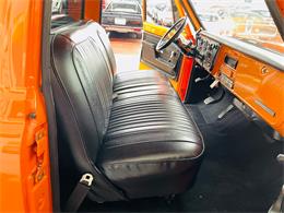 1972 Chevrolet Pickup (CC-2055854) for sale in Mundelein, Illinois