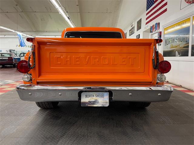 1972 Chevrolet Pickup (CC-2055854) for sale in Mundelein, Illinois