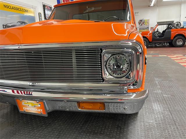 1972 Chevrolet Pickup (CC-2055854) for sale in Mundelein, Illinois