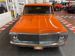 1972 Chevrolet Pickup (CC-2055854) for sale in Mundelein, Illinois