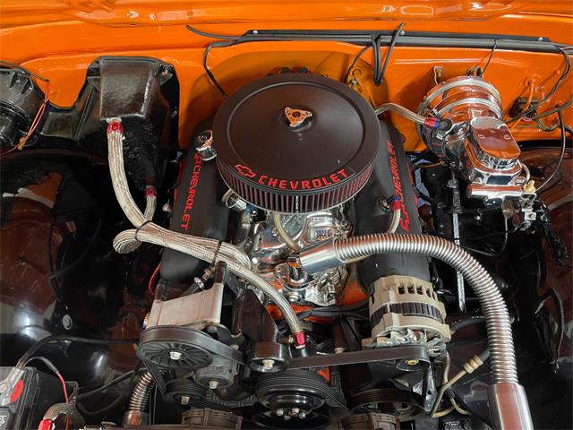 1972 Chevrolet Pickup (CC-2055854) for sale in Mundelein, Illinois