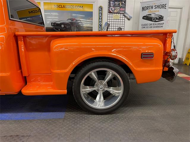 1972 Chevrolet Pickup (CC-2055854) for sale in Mundelein, Illinois