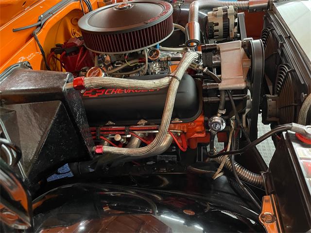 1972 Chevrolet Pickup (CC-2055854) for sale in Mundelein, Illinois