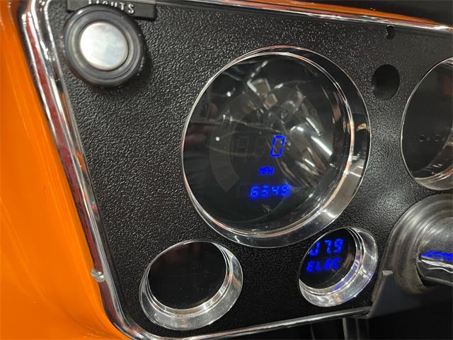 1972 Chevrolet Pickup (CC-2055854) for sale in Mundelein, Illinois