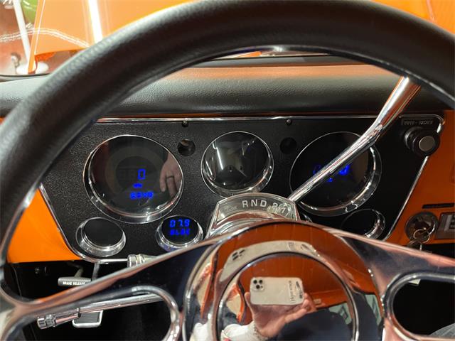 1972 Chevrolet Pickup (CC-2055854) for sale in Mundelein, Illinois