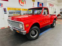 1972 Chevrolet Pickup (CC-2055855) for sale in Mundelein, Illinois