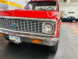 1972 Chevrolet Pickup (CC-2055855) for sale in Mundelein, Illinois