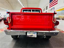 1972 Chevrolet Pickup (CC-2055855) for sale in Mundelein, Illinois