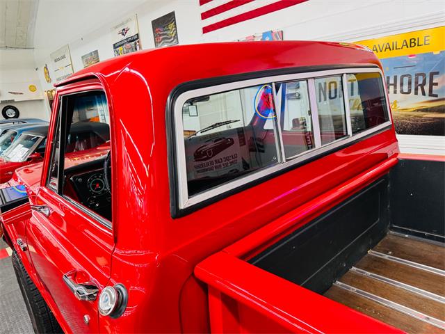 1972 Chevrolet Pickup (CC-2055855) for sale in Mundelein, Illinois