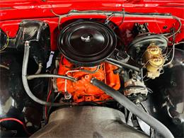 1972 Chevrolet Pickup (CC-2055855) for sale in Mundelein, Illinois