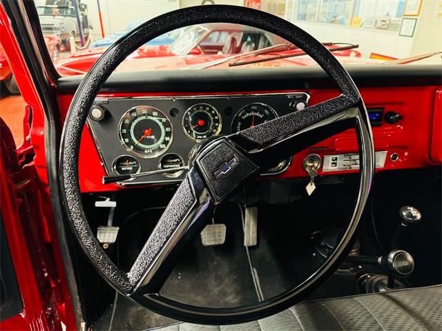 1972 Chevrolet Pickup (CC-2055855) for sale in Mundelein, Illinois