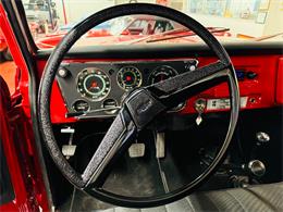 1972 Chevrolet Pickup (CC-2055855) for sale in Mundelein, Illinois