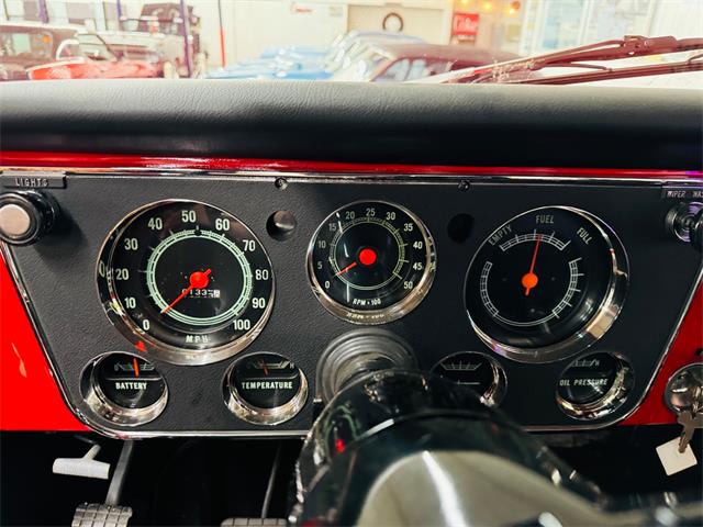 1972 Chevrolet Pickup (CC-2055855) for sale in Mundelein, Illinois