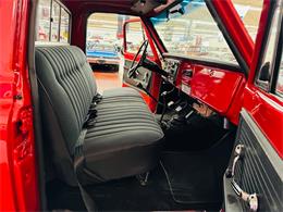 1972 Chevrolet Pickup (CC-2055855) for sale in Mundelein, Illinois