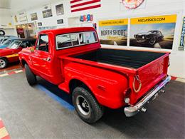 1972 Chevrolet Pickup (CC-2055855) for sale in Mundelein, Illinois