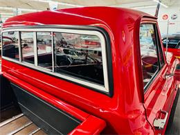 1972 Chevrolet Pickup (CC-2055855) for sale in Mundelein, Illinois