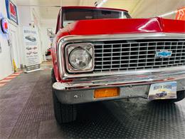 1972 Chevrolet Pickup (CC-2055855) for sale in Mundelein, Illinois