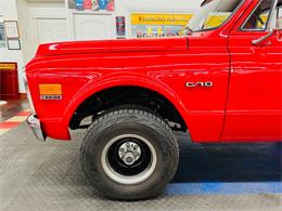 1972 Chevrolet Pickup (CC-2055855) for sale in Mundelein, Illinois