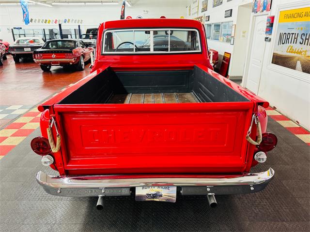 1972 Chevrolet Pickup (CC-2055855) for sale in Mundelein, Illinois