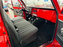 1972 Chevrolet Pickup (CC-2055855) for sale in Mundelein, Illinois