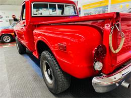 1972 Chevrolet Pickup (CC-2055855) for sale in Mundelein, Illinois