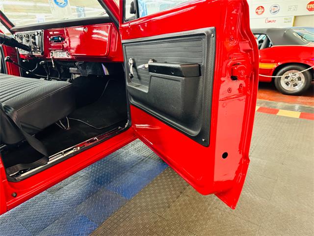 1972 Chevrolet Pickup (CC-2055855) for sale in Mundelein, Illinois