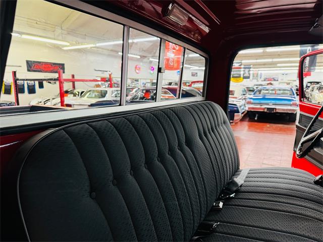 1972 Chevrolet Pickup (CC-2055855) for sale in Mundelein, Illinois