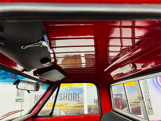 1972 Chevrolet Pickup (CC-2055855) for sale in Mundelein, Illinois
