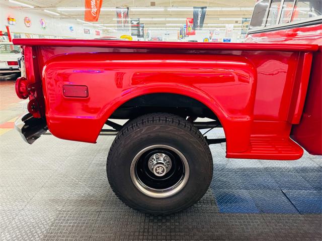 1972 Chevrolet Pickup (CC-2055855) for sale in Mundelein, Illinois