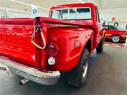 1972 Chevrolet Pickup (CC-2055855) for sale in Mundelein, Illinois