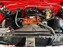 1972 Chevrolet Pickup (CC-2055855) for sale in Mundelein, Illinois