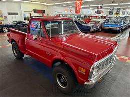 1972 Chevrolet Pickup (CC-2055855) for sale in Mundelein, Illinois