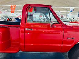 1972 Chevrolet Pickup (CC-2055855) for sale in Mundelein, Illinois
