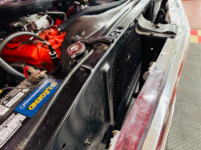 1972 Chevrolet Pickup (CC-2055855) for sale in Mundelein, Illinois