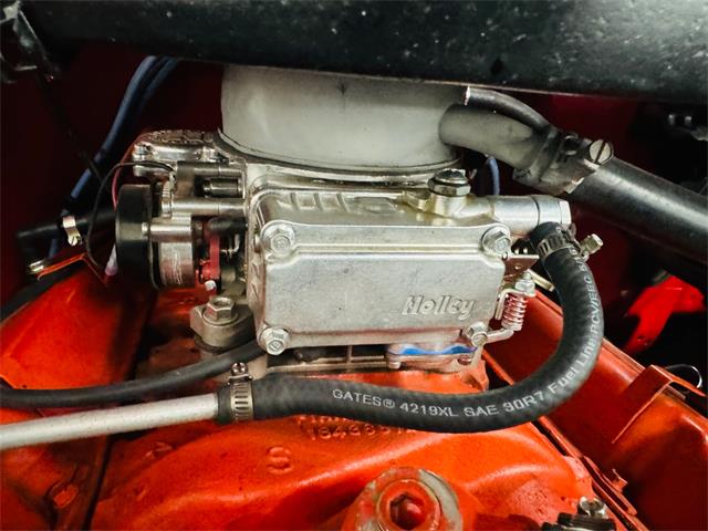 1972 Chevrolet Pickup (CC-2055855) for sale in Mundelein, Illinois